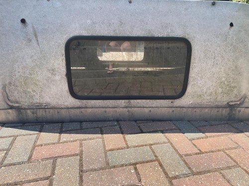 Double cab pick ifor - double,