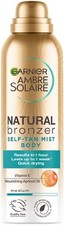 Garnier Ambre Solaire No