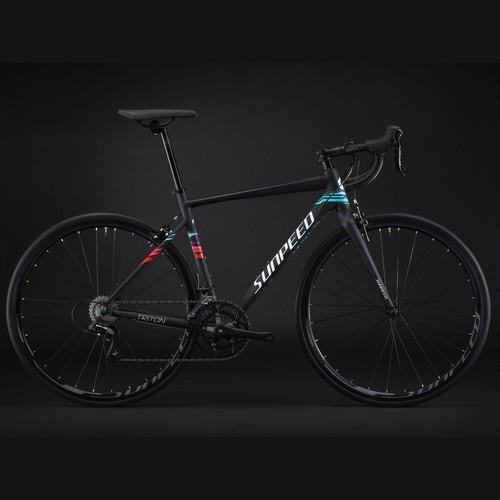 Lightweight aluminium road - aluminium,