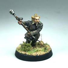 The Hobbit Nori Dwarf -