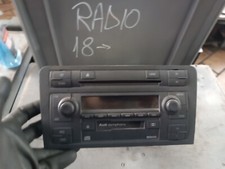 Car Radio & Changer Audi