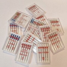 Sewing Machine Needles ORGAN