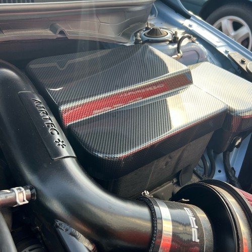 Proform battery cover carbon - proform,