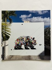 martin whatson Art Sticker