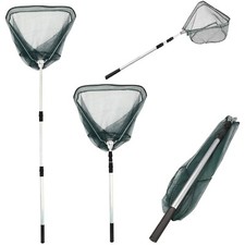 Fishing Net Pond Swimming Pool