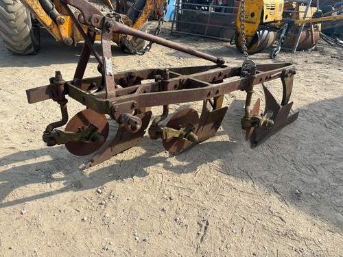 Furrow ransoms ts597 - furrow,