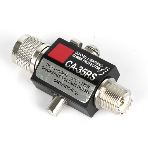 Antenna protector coaxial - antenna,