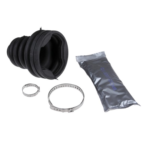 Blue print boot kit - blue,