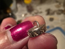 Small Thomas Sabo Sterling