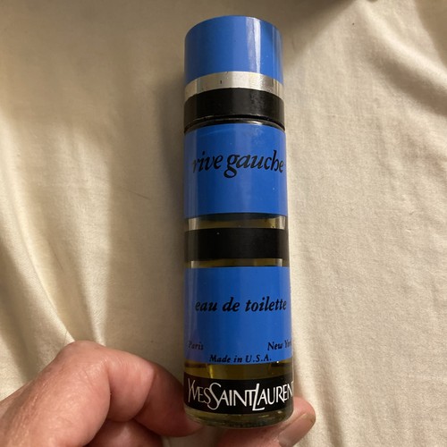 Yves saint laurent - rive, gauche