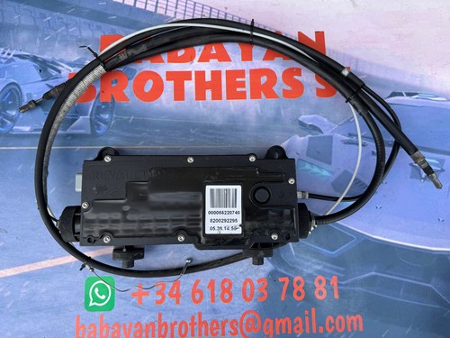 8200292295 renault laguna - renault, ii