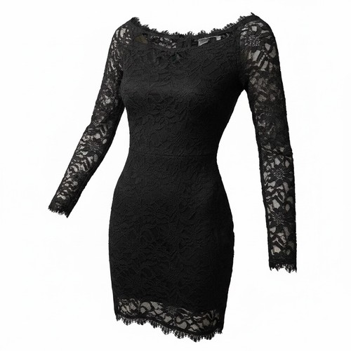 Jump apparel black - apparel, floral