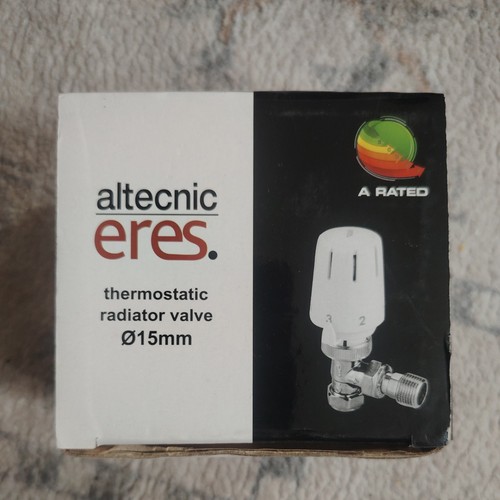 Altecnic eres 15mm - altecnic,