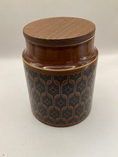 Vintage Hornsea Heirloom Plain