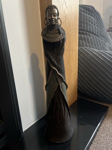 Soul journeys maasai - soul, figurine