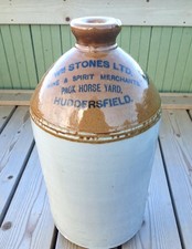 W Stones  early 20th century