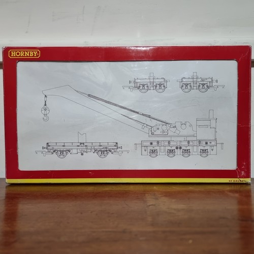 Hornby r6104 ton breakdown - r6104,