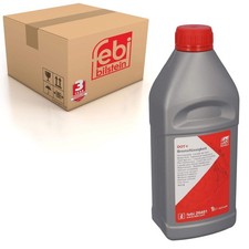 Brake Fluid DOT4 DOT 4 1Ltr