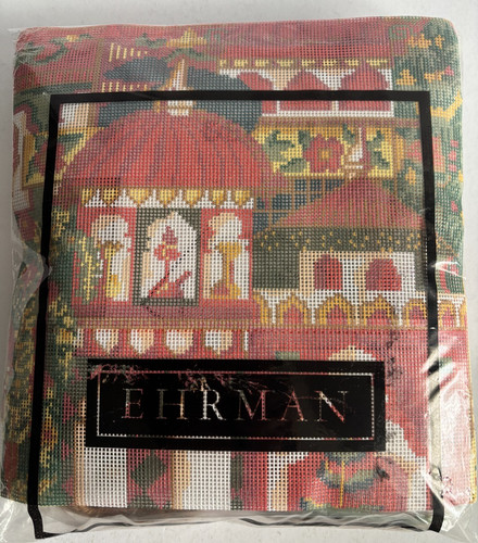 Ehrman faizabad tapestry - tapestry, kit