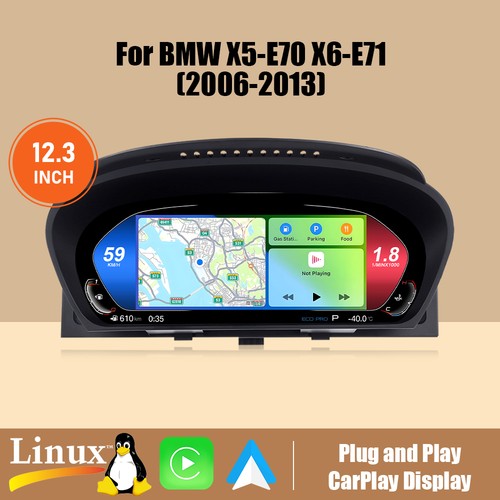 Bmw e70 e71 3 - bmw, x6