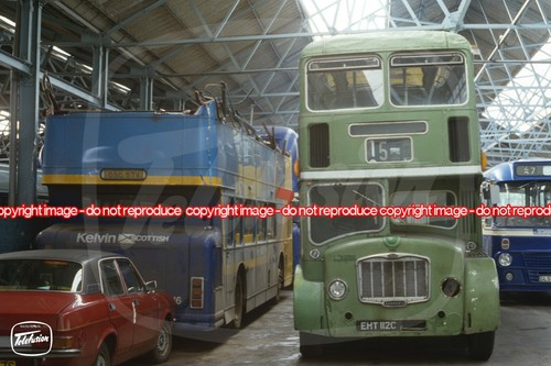 Bus photo kelvin scottish - photo,