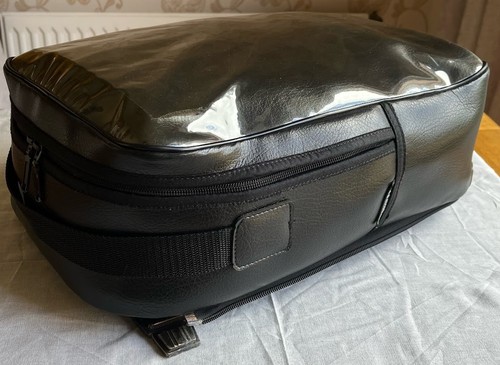 Baglux bagster andorra - 15, lts