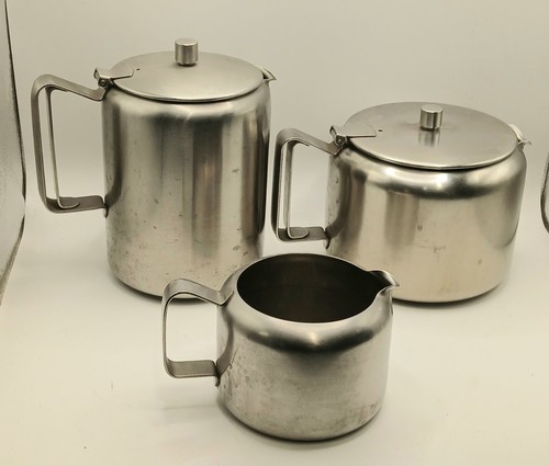 Old hall stainless steel tea - hall,
