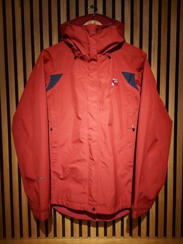Sprayway goretex reaction long - goretex,