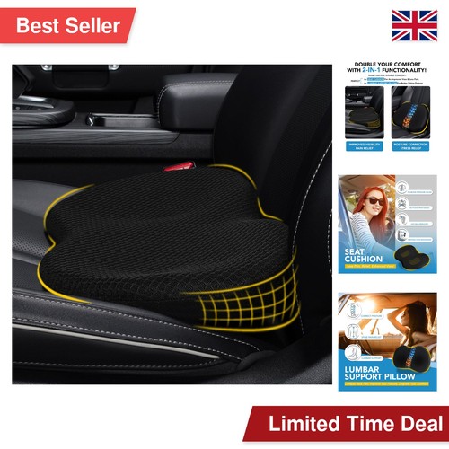 Kingphenix wedge car - wedge, seat