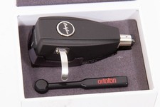 Thorens SPU 124 phono