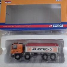 Corgi - DAF CF Aggregate