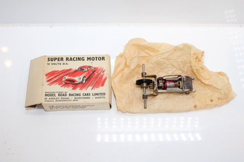 Vintage airfix hrrc - airfix/hrrc, super