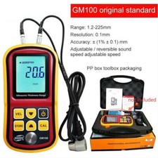 Digital Ultrasonic Thickness