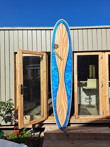 Custom manuel fraquinhe surf - custom,