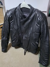 Vintage Mens BIKERS PARADISE