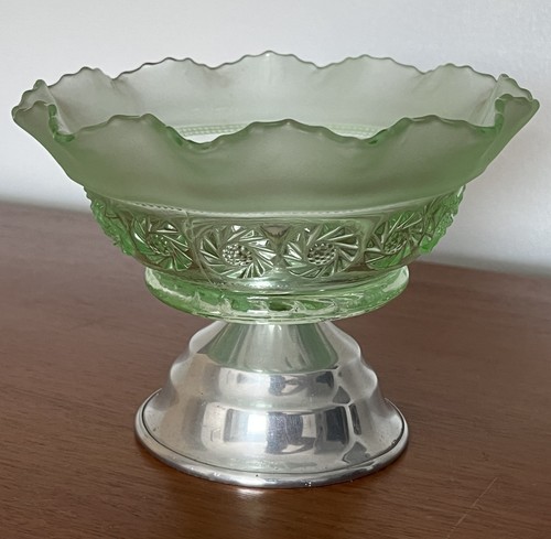 Vintage bagley glass - vintage,