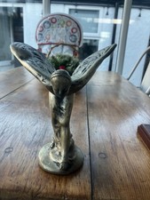 Rolls Royce Spirit of Ecstacy Mascot