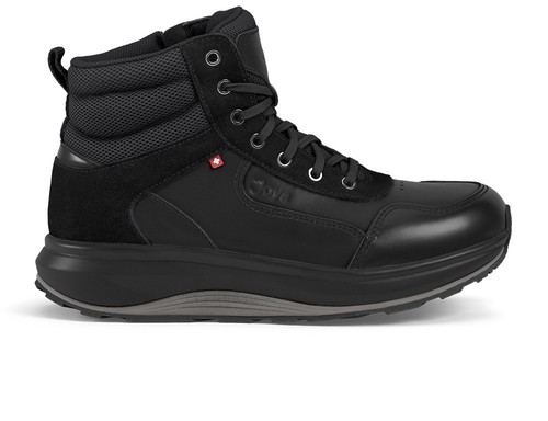 Joya dublin women boot black - dublin, women's