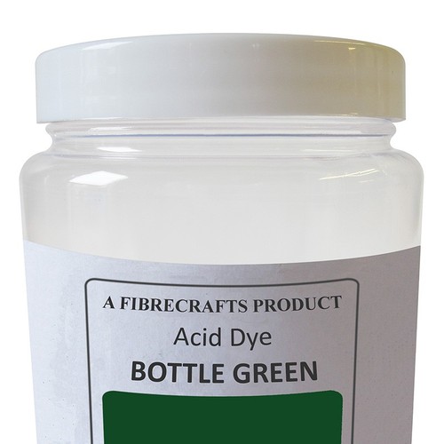 50g fibrecrafts acid - fibrecrafts, dye