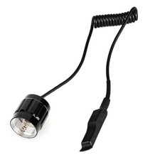 Aluminium Alloy 2 Buttons