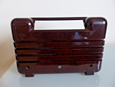 MASTERADIO D120 THE SANDOWN