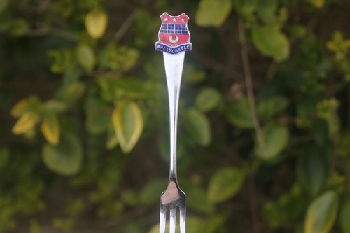 Vintage fork ballycastle - fork,