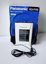 Panasonic RQ-P56 XBS Stereo