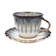 Reactive Glaze Stoneware