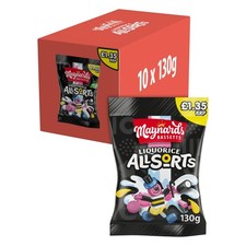 Maynards Bassetts Liquorice