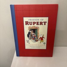 Friends of Rupert Bear A