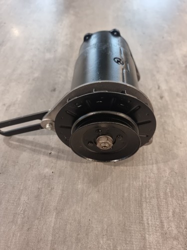 Lucas refurbished c40 - lucas,