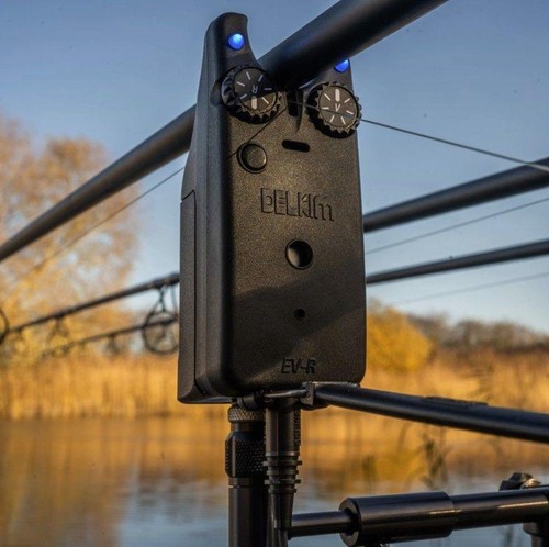 Delkim digital alarm - delkim,