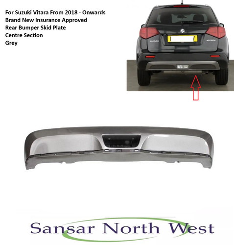 For suzuki vitara - for, rear