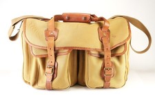 Billingham 550 Khaki Camera